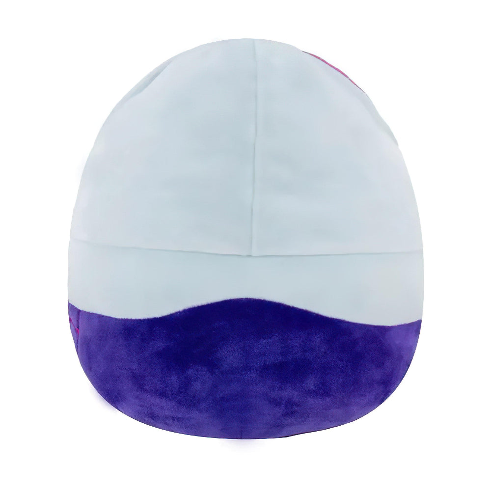 SQUISH Mallows Ghost Spider Plush Toy 10 Inch