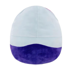 SQUISH Mallows Ghost Spider Plush Toy 10 Inch