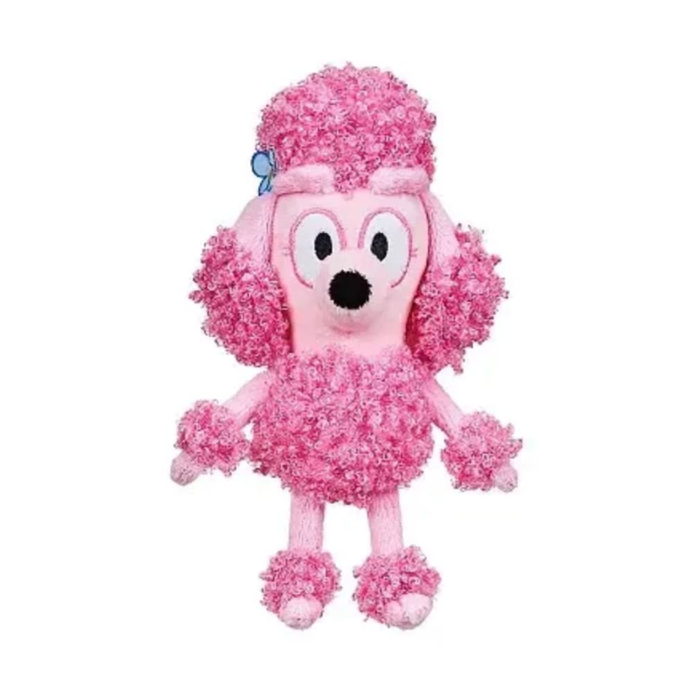 Bluey S11 Plush Single Pack