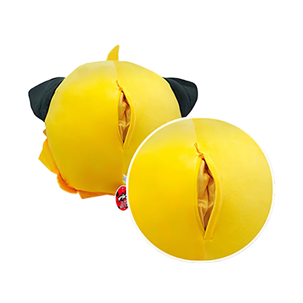 Miraculous Cat Noir Huggie Hideaway Plush Toy