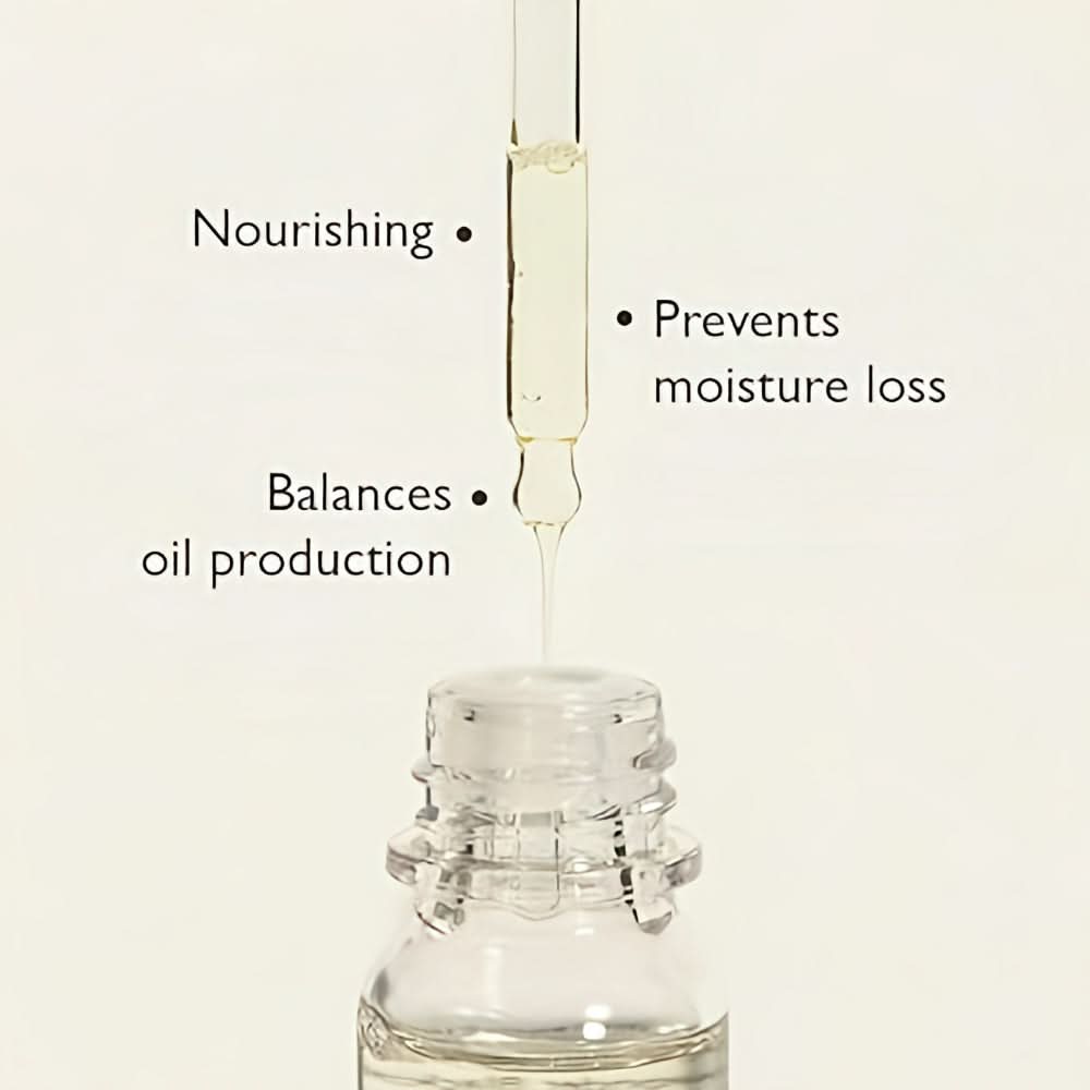 Haruharu wonder - Black Rice Facial Oil Mini