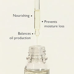 Haruharu wonder - Black Rice Facial Oil Mini