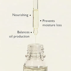 Haruharu wonder - Black Rice Facial Oil Mini