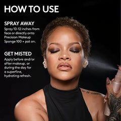 FENTY BEAUTY Mini You Mist Setting Spray 35ml