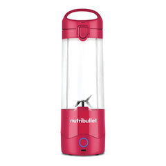NutriBullet Portable Blender 475ml - Magenta