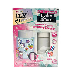 WeCooL DIY Hydro Diffuser