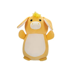 SQUISH Mallows Gavyn Donkey Hugmee Plush Toy 14 Inch