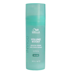 Wella Professionals Care Invigo Volume Boost Crystal Mask 145ml