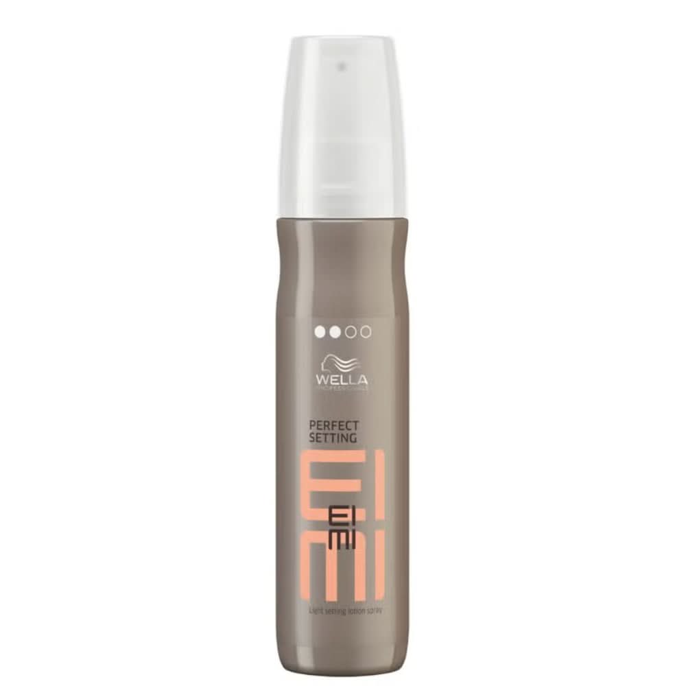 Wella Professionals Care Perfect Setting Blow Dry Lotion 150ml