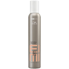 Wella Professionals EIMI Natural Volume Hair Mousse 300ml