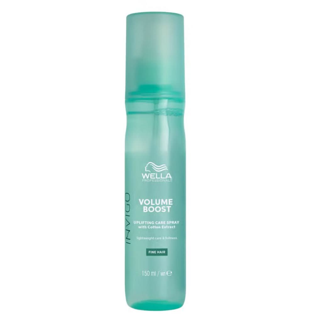 Wella Professionals Invigo Volume Boost Uplifting Care Spray 150ml