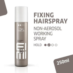 Wella Professionals Care EIMI Flexible Finish Spray 250ml