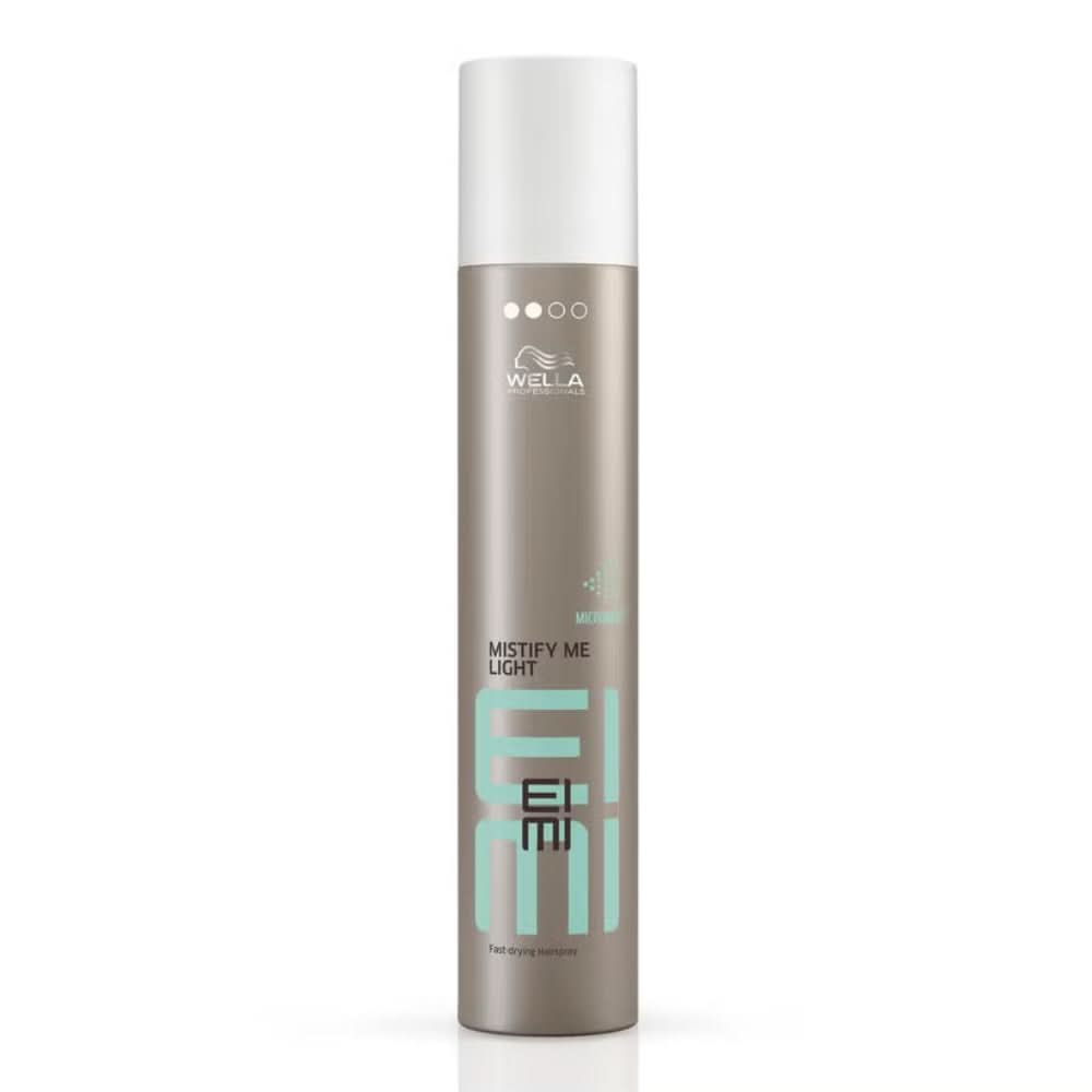 Wella Professionals Care EIMI Mistify Me Light Hair Spray 300ml