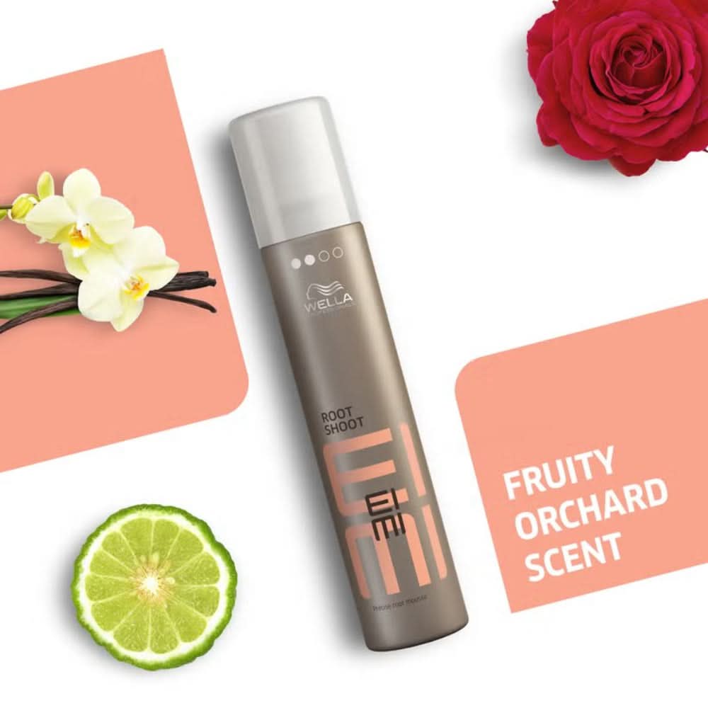 Wella Professionals Care EIMI Root Shoot Mousse 200ml