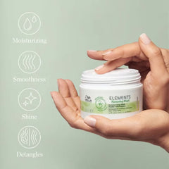 Wella Professionals Care Elements Renewing Mask 150ml