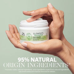 Wella Professionals Care Elements Renewing Mask 150ml