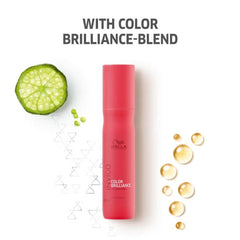 Wella Professionals Care INVIGO Brilliance Miracle BB Spray 150ml