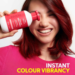 Wella Professionals Care Invigo Color Brilliance Colour Protection Shampoo for Fine Medium Hair 300ml