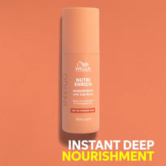 Wella Professionals Care Invigo Nutri Enrich Wonder Balm 150ml