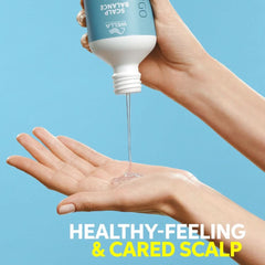 Wella Professionals Care Invigo Scalp Balance Sensitive Shampoo 300ml