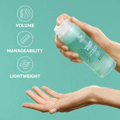 Wella Professionals Care Invigo Volume Boost Crystal Mask 145ml