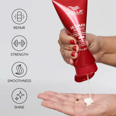 Wella Professionals Care Ultimate Repair Conditioner 200ml