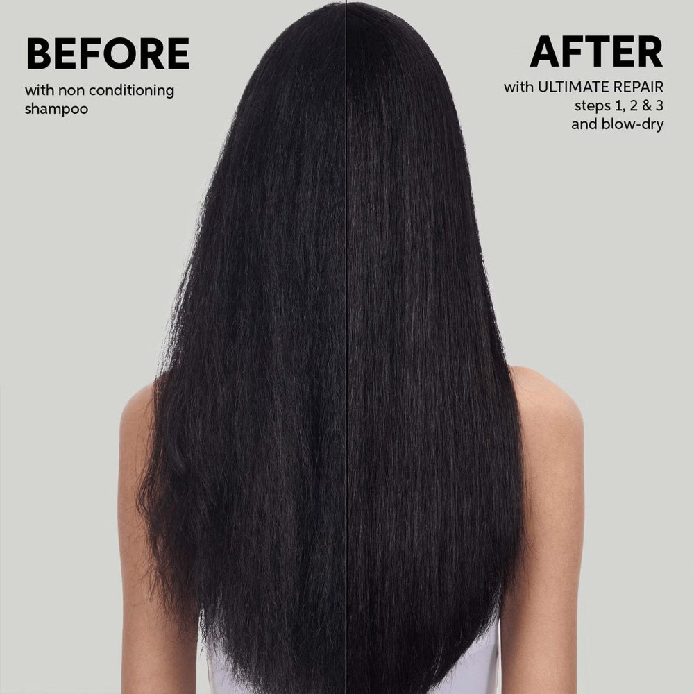 Wella Professionals Care Ultimate Repair Shampoo and Conditioner Bundle