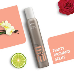 Wella Professionals EIMI Extra Volume Hair Mousse 300ml