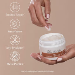 Wella Professionals FUSION Mask 150ml