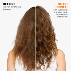 Wella Professionals Invigo Nutri-Enrich Deep Nourishing Mask 150ml