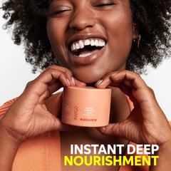 Wella Professionals Invigo Nutri-Enrich Deep Nourishing Mask 150ml