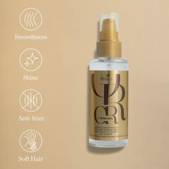 Wella Professionals Oil Reflections Luminous Smoothing Oil 100ml