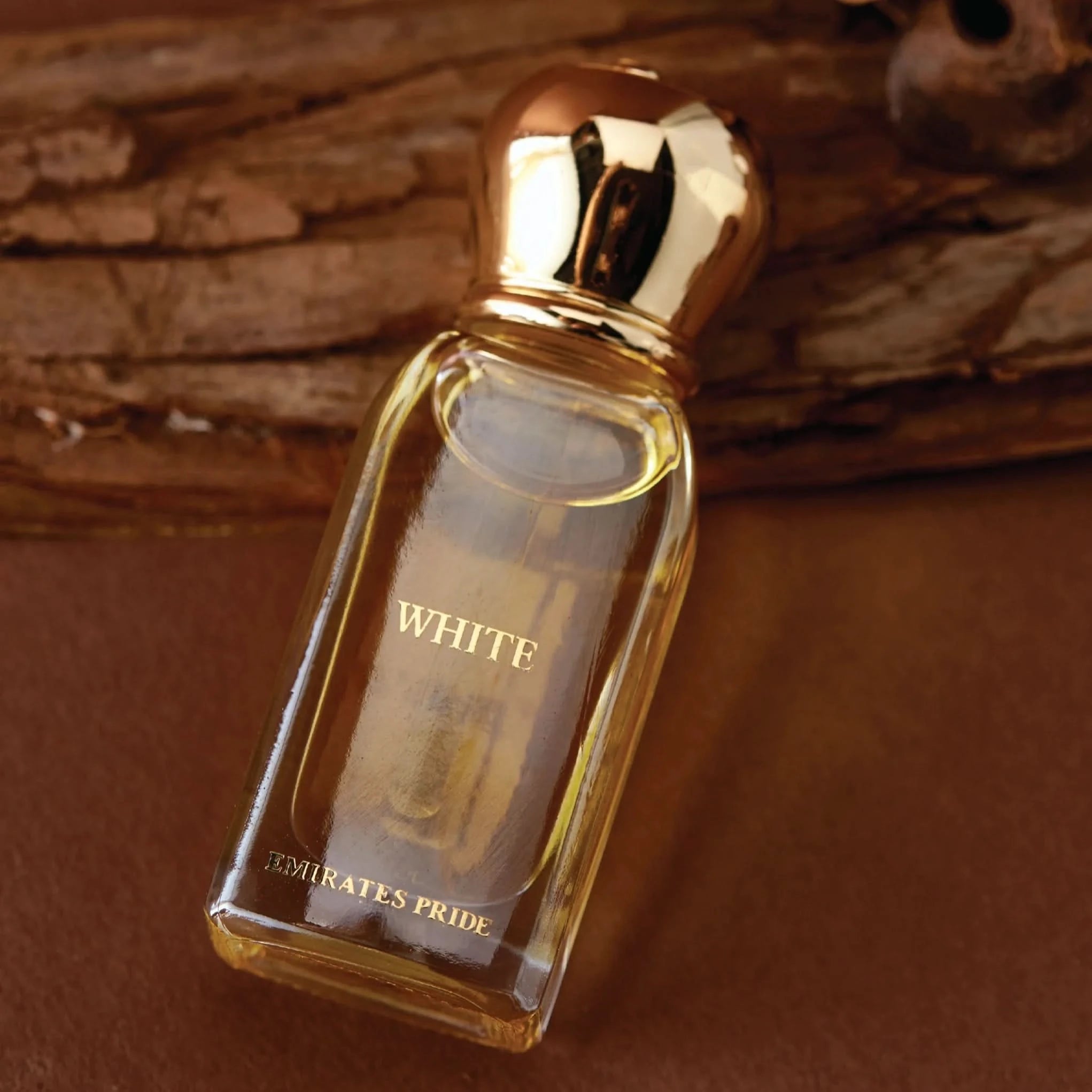 Emirates Pride - White Oil