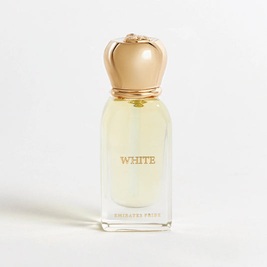 Emirates Pride - White Oil