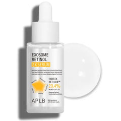 APLB - سيروم إكسوزوم ريتينول إي إكس 40 مل