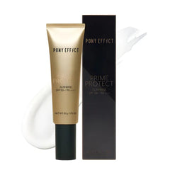 PONY EFFECT - Prime Protect Sun Base