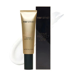 PONY EFFECT - Prime Protect Sun Base