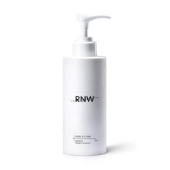 RNW - DER. CLEAR Bubble Deep Cleanser