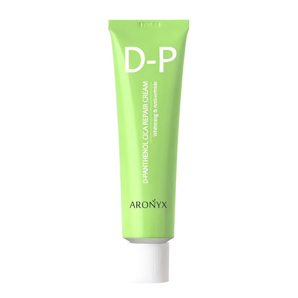 MediFlower - ARONYX D-Panthenol Cica Repair Cream