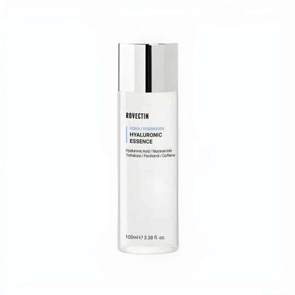 ROVECTIN - Aqua Hydration Hyaluronic Essence Mini
