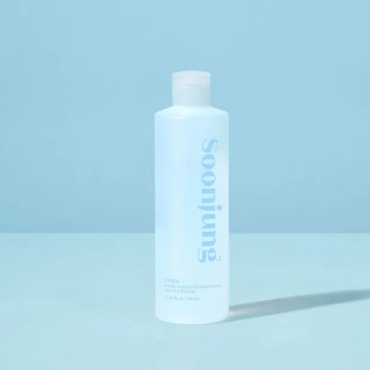 ETUDE - Soon Jung 5.5 Cleansing Water 150ml