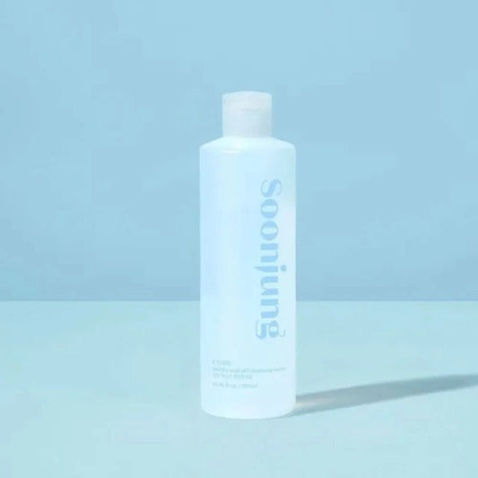 ETUDE - Soon Jung 5.5 Cleansing Water 150ml