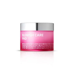 ISOI - Bulgarian Rose Blemish Care Pad