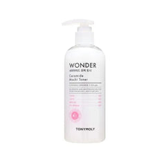 توني مولي - تونر موتشي بالسيراميد الرائع (إصدار مضخة)