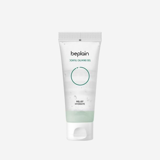 beplain - Cicaful Calming Gel Mini