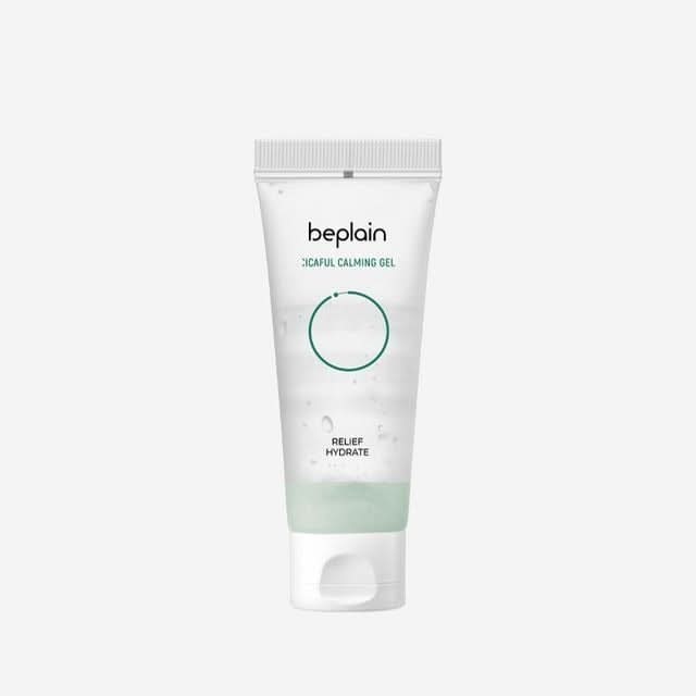 beplain - Cicaful Calming Gel Mini