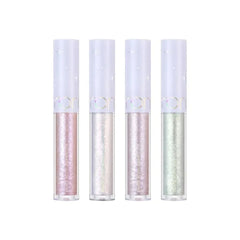 Romand - The Universe Liquid Glitter - 4 Colors
