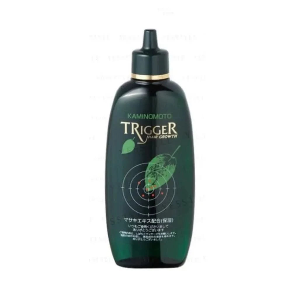 KAMINOMOTO - Hair Growth Trigger