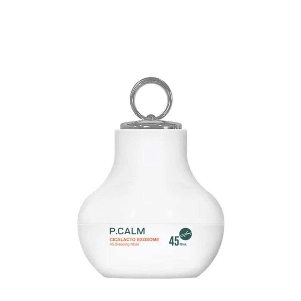 P.CALM - Cicalacto Exosome 45 Sleeping Mask