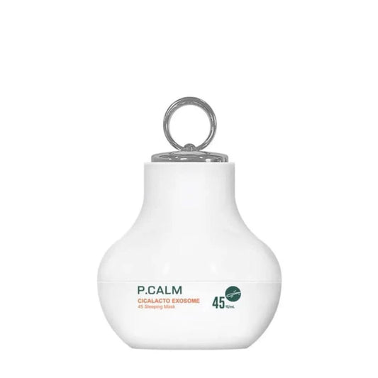 P.CALM - Cicalacto Exosome 45 Sleeping Mask